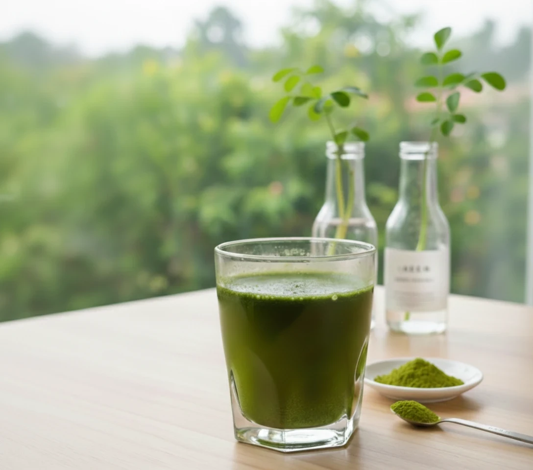 Moringa Powder